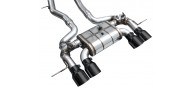 AWE Tuning Switchpath Exhaust for G87 M2